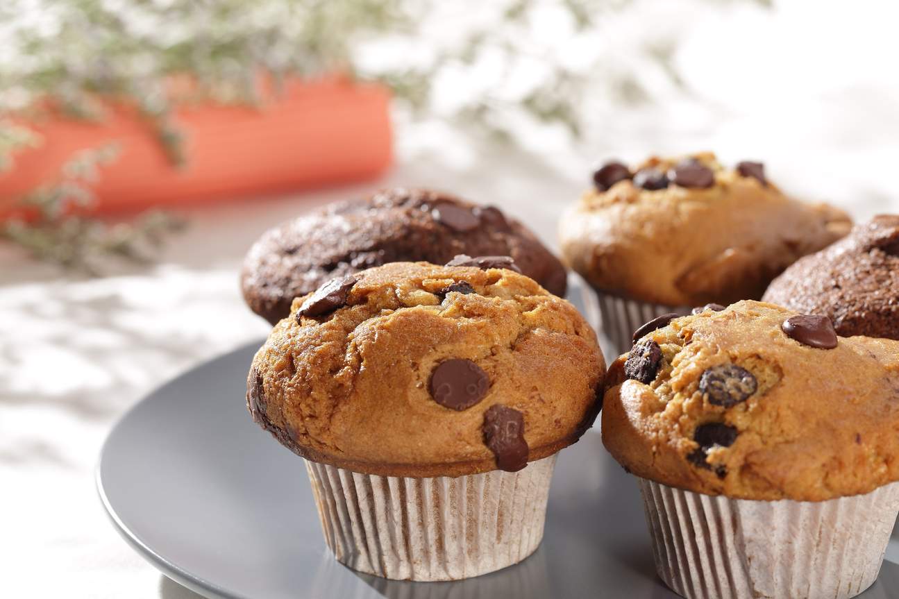 Mrs. Fields Cookies｜자체 선택 쿠키, 머핀 전자 교환권｜홍콩 전역에 여러 지점 위치